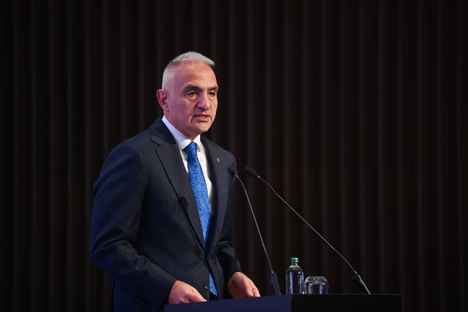 Bakan Mehmet Nuri Ersoy 20 Şubat’ta Kırıkkale’de