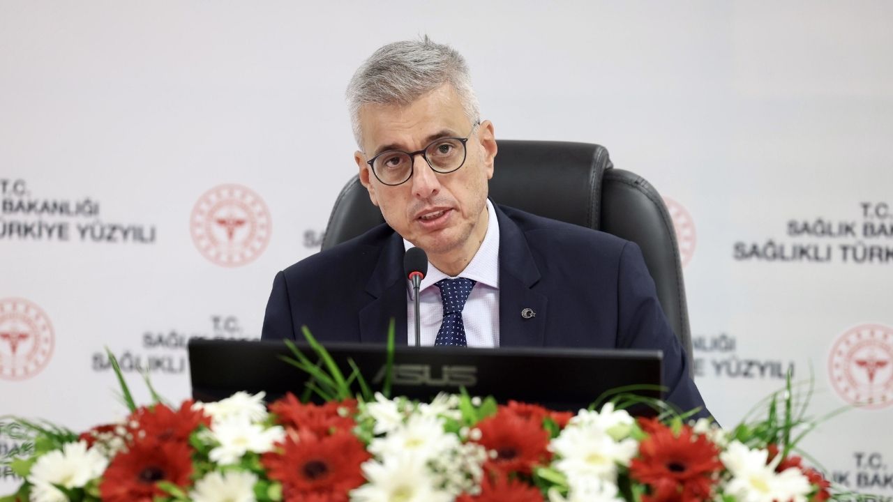 Bakan Memişoğlu Duyurdu: Riskli Takip Sistemi 81 İlde Başladı