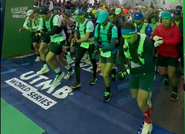 Bakan Osman Aşkın Bak: “Ülkemiz Bir Spor Ülkesi Olma Yolunda”