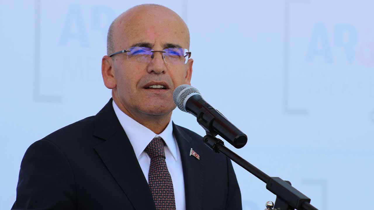 Bakan Şimşek: Yasa Dışı Bahis Gelirlerine Karşı Kripto Varlık Önlemleri Geliyor