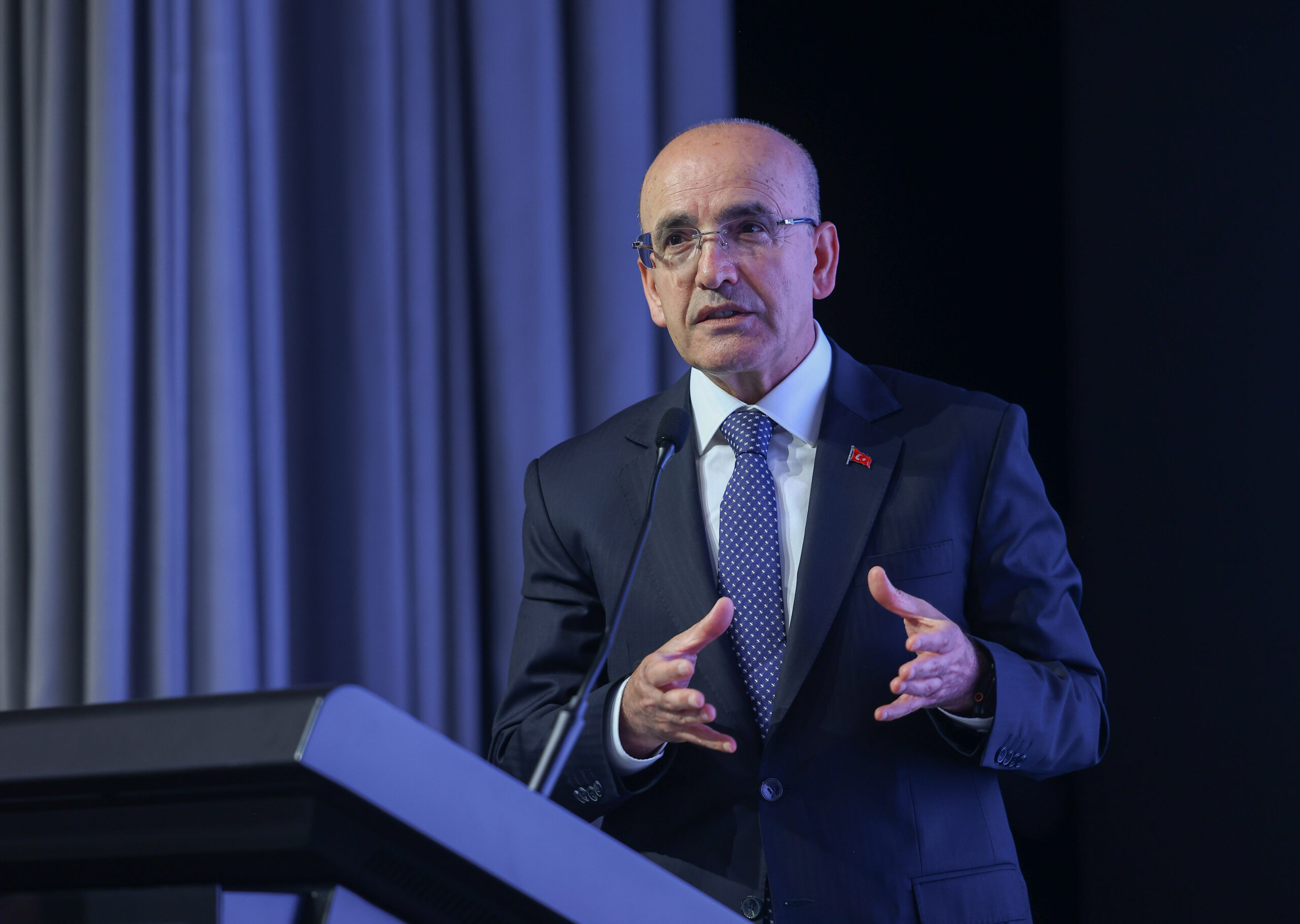 Bakan Şimşek’ten Cari Açık Ve Enflasyon Açıklaması: Dezenflasyon Süreci Yeniden Başladı
