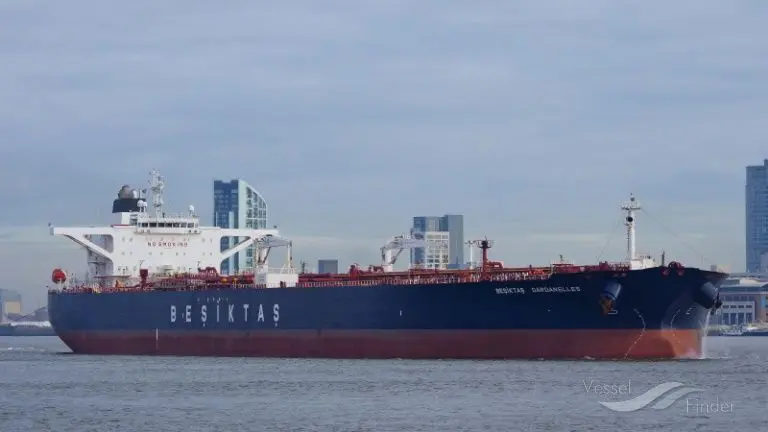 Bakan Uraloğlu: “Karadeniz’de Türk İşletmesindeki Gemi İDA ile Vuruldu”