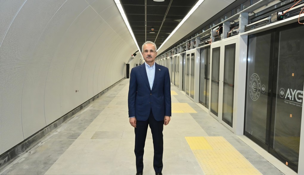 Bakan Uraloğlu, Türkiye-Gürcistan KEK Toplantısı İçin Tiflis’e Gidiyor