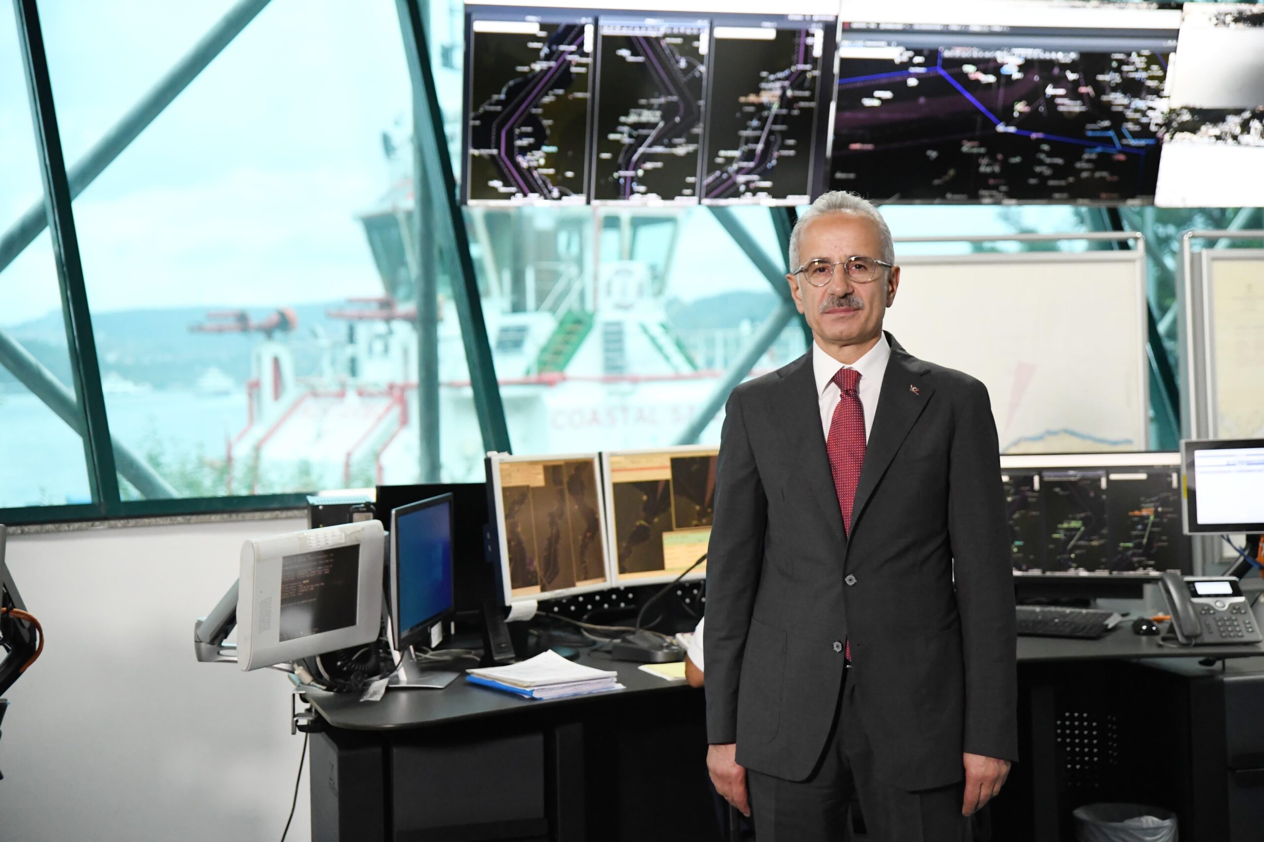 Bakan Uraloğlu’ndan Hava Sahası Kısıtlamaları Hakkında Açıklama: Birçok Ülke Uçuşlara Kapalı