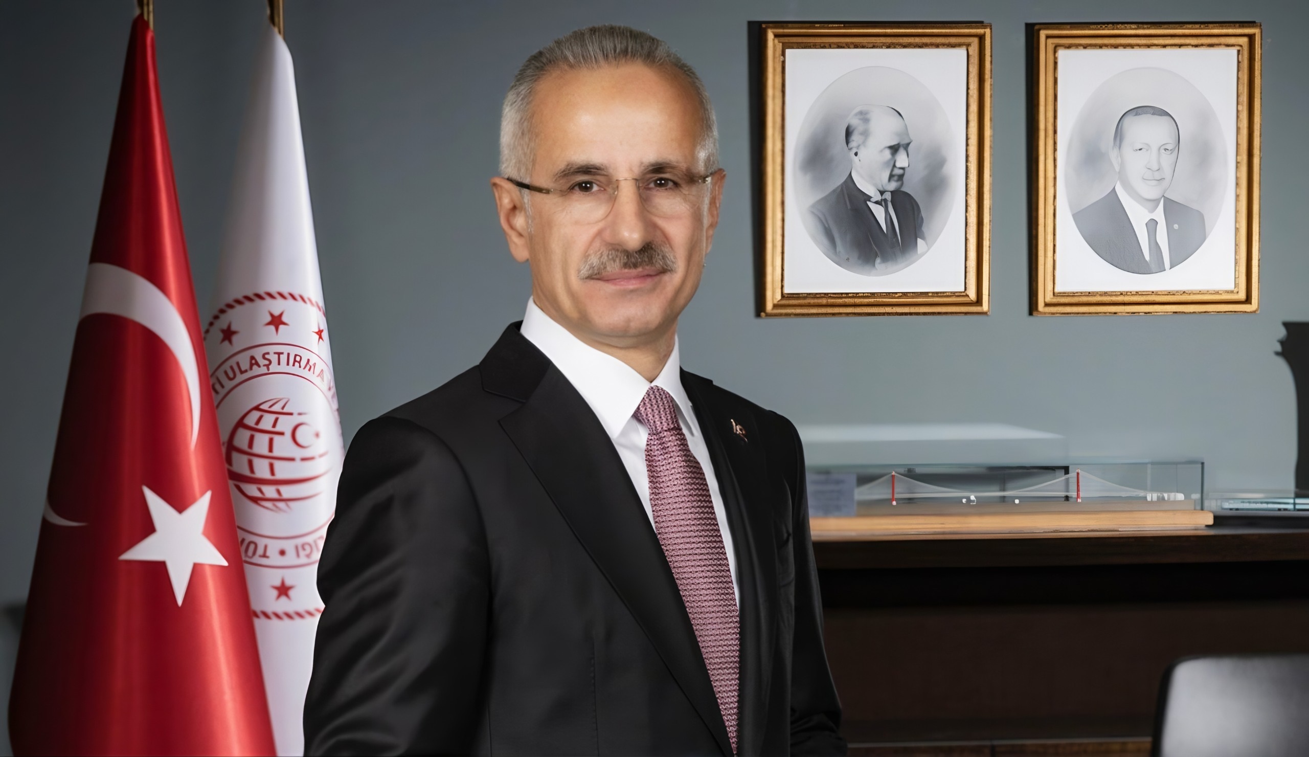 Bakan Uraloğlu’ndan Hıdırellez Mesajı