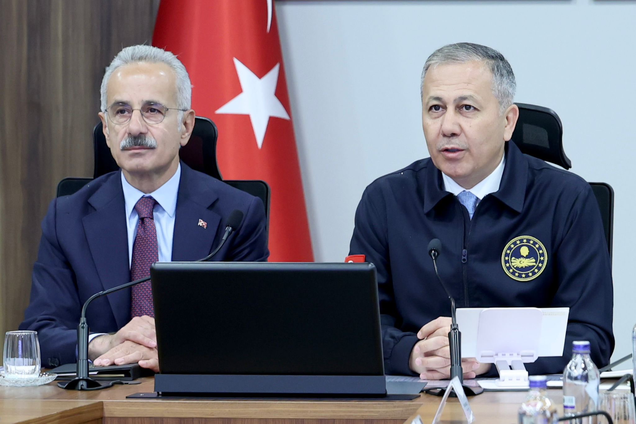 Bakan Yerlikaya: “Trafik Güvenliği İnsan Hayatının Korunmasıdır”