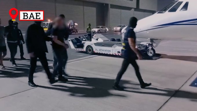 Bakan Yerlikaya: “Uluslararası İş Birliğiyle Zehir Tacirlerini Ülkemize Geri Getiriyoruz”