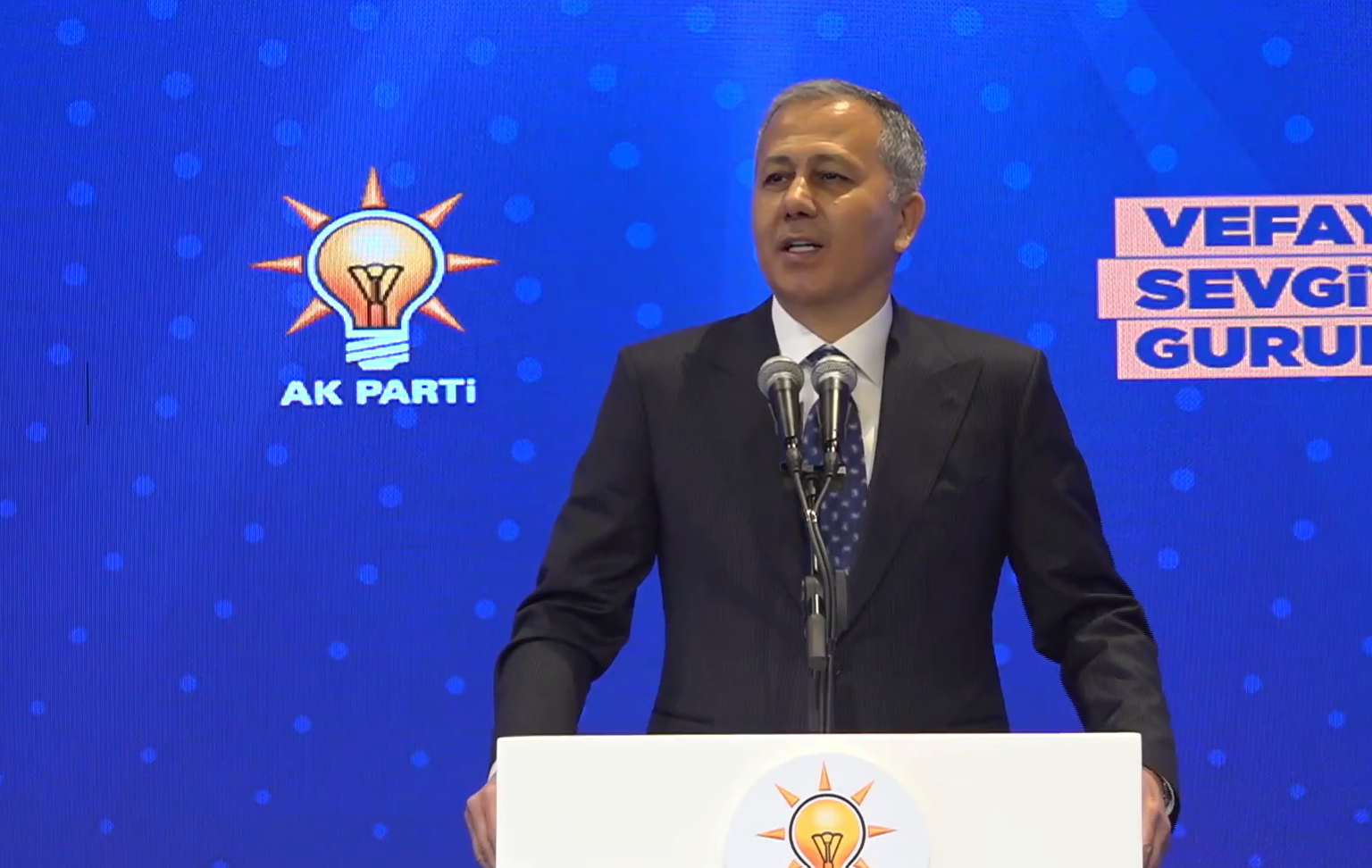 Bakan Yerlikaya: Uyuşturucuyla Mücadelede Tutuklu Sayısı 101 Bini Geçti