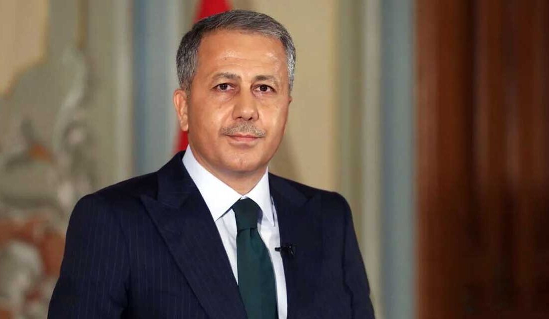 Bakan Yerlikaya’dan 15 Temmuz Mesajı: “Bu Millet Şehadeti Nimet, Esareti Zillet Görür”