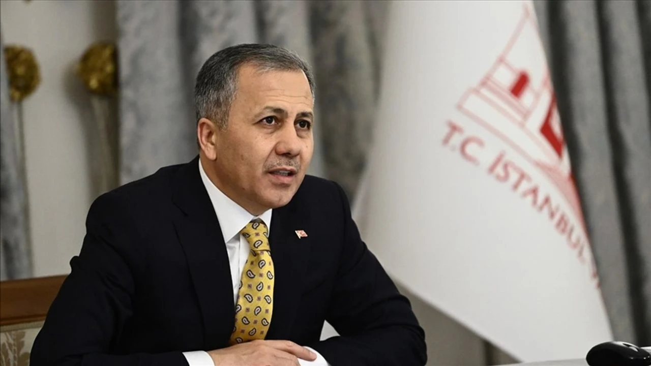 Bakan Yerlikaya’dan Bayram Öncesi Uyarı: “Her Gün 10 Canı Aşırı Hız Nedeniyle Kaybediyoruz”