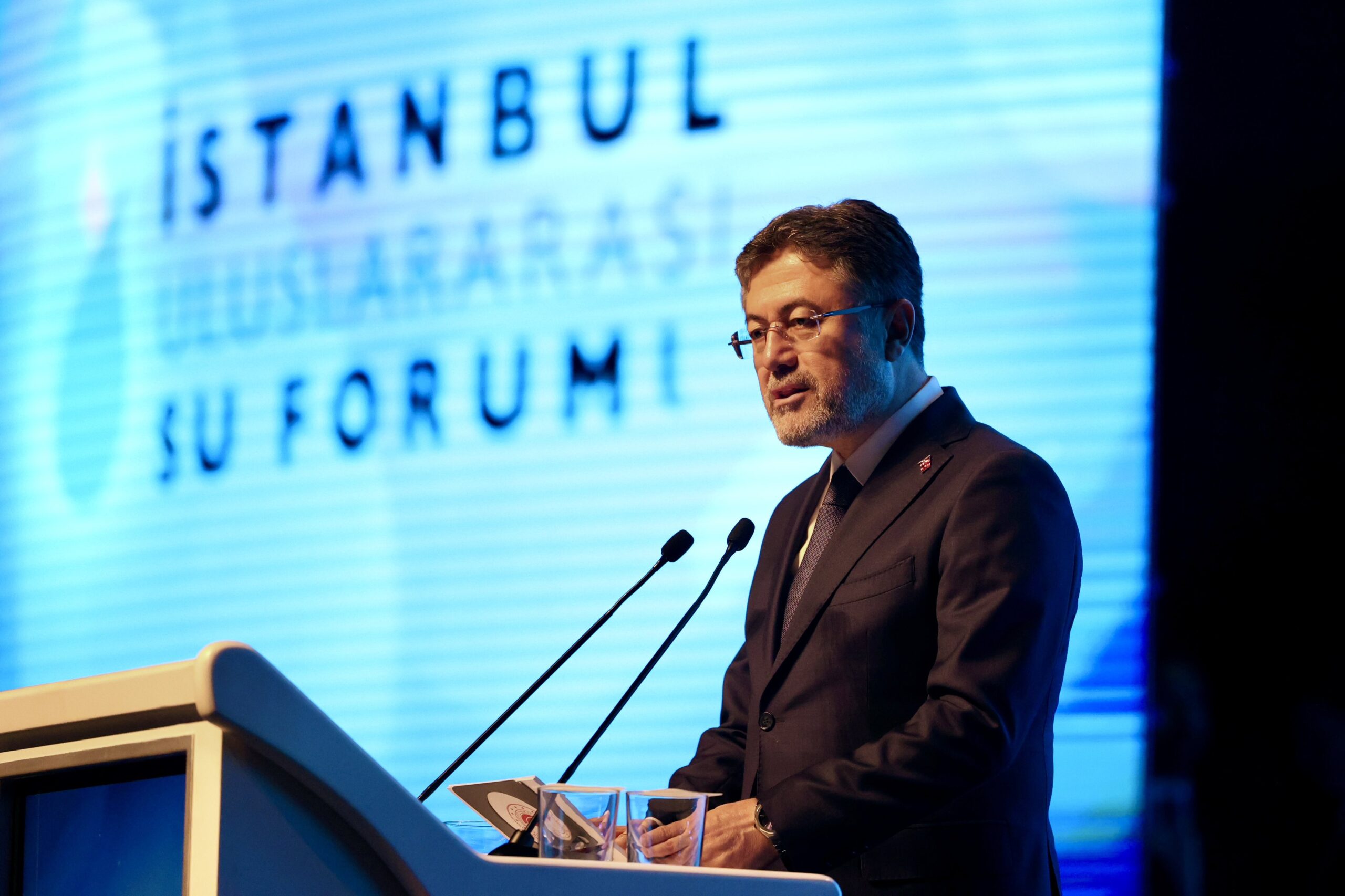 Bakan Yumaklı: IPARD-III İle Girişimcilerimizin Yanında Olmayı Sürdürüyoruz