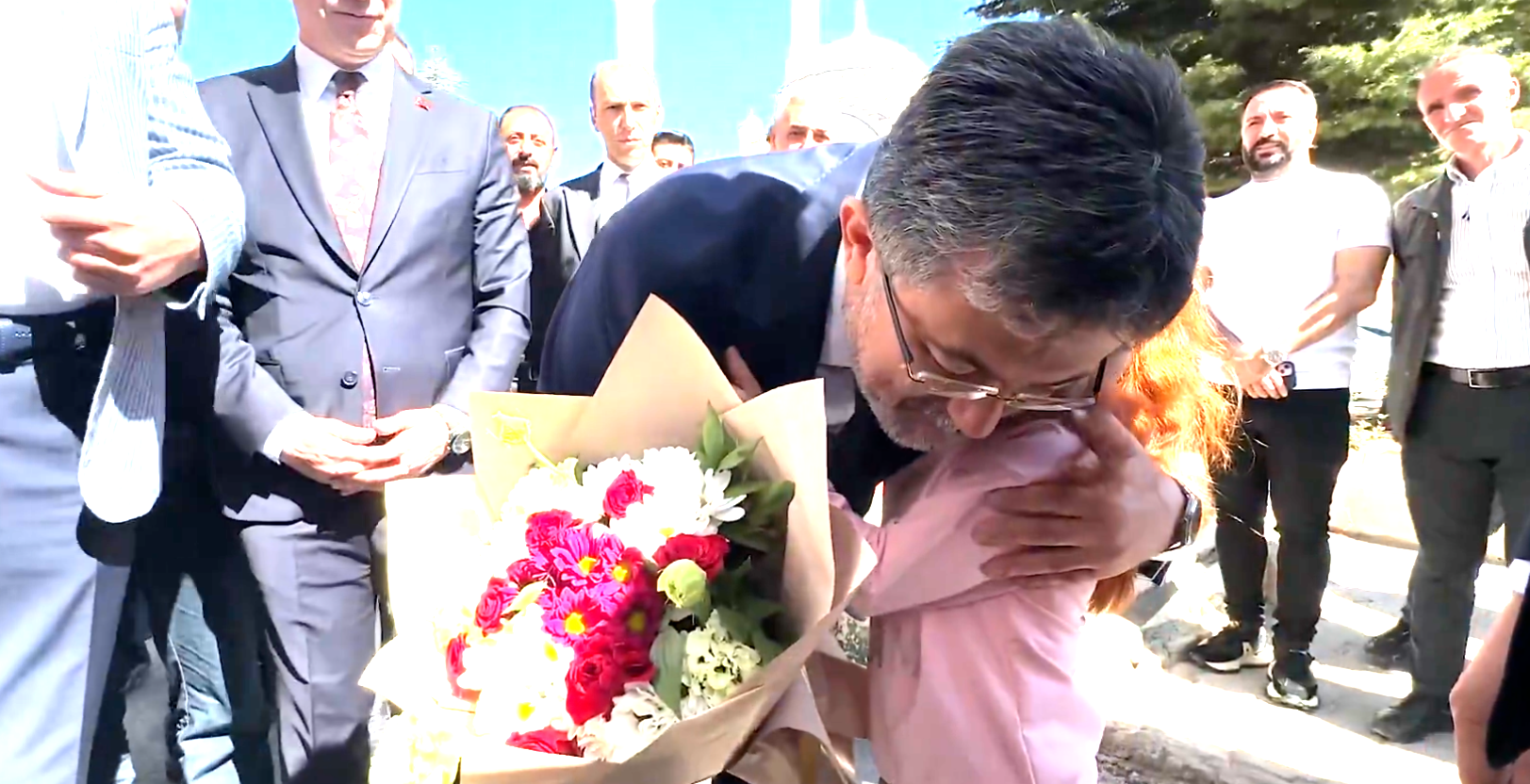 Bakan Yumaklı: “Nemrut’u Dünyanın Gündemine Sokmayı Hedefliyoruz”