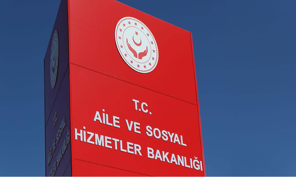 Bakımevindeki Şiddet Olayına İlişkin Bakanlıktan Açıklama: Personel Kovuldu