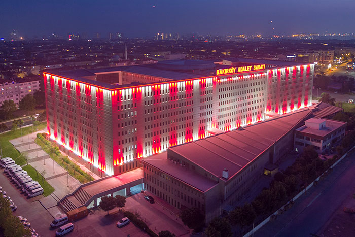 Bakırköy Cumhuriyet Başsavcılığı’ndan Fatoş Pınar Türker Açıklaması: İddialar Gerçeği Yansıtmıyor