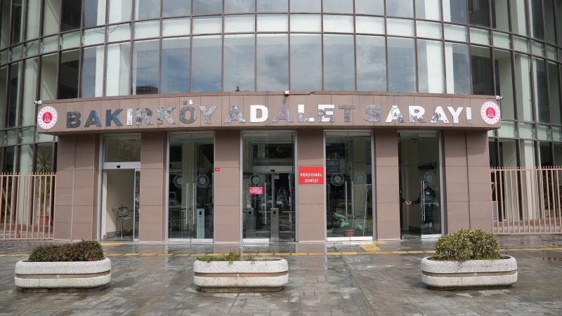 Bakırköy’de Araç İçinde Cinayet Soruşturmasında 7 Tutuklama