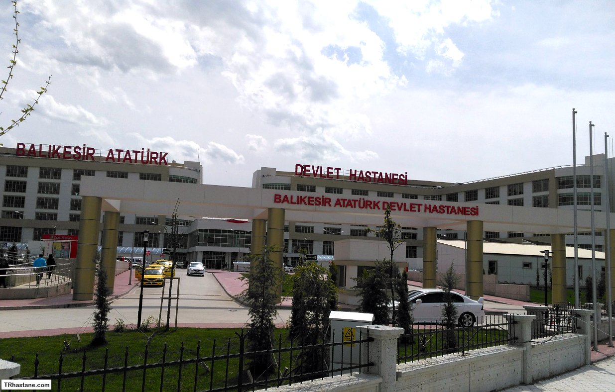 Balikesi̇r’i̇n Sağlık Ordusu Güçleni̇yor