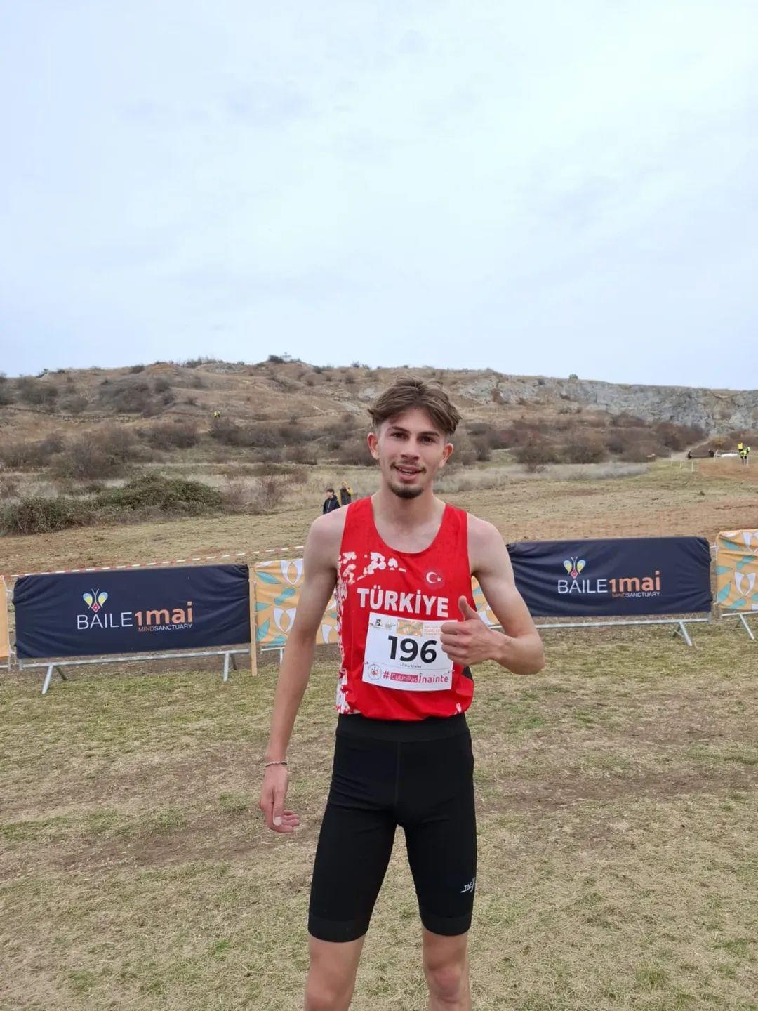 Balkan Şampiyonu Utku Göler, Türkiye’ye ve Karsa Büyük Bir Gurur Yaşattı