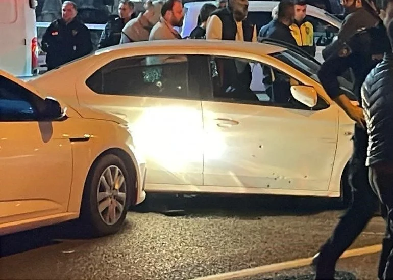 Balıkesir’de Dehşet: 2 Kişiyi Öldürüp, 5 Kişiyi Yaralayan Saldırgan Polisle Çatışmada Öldürüldü