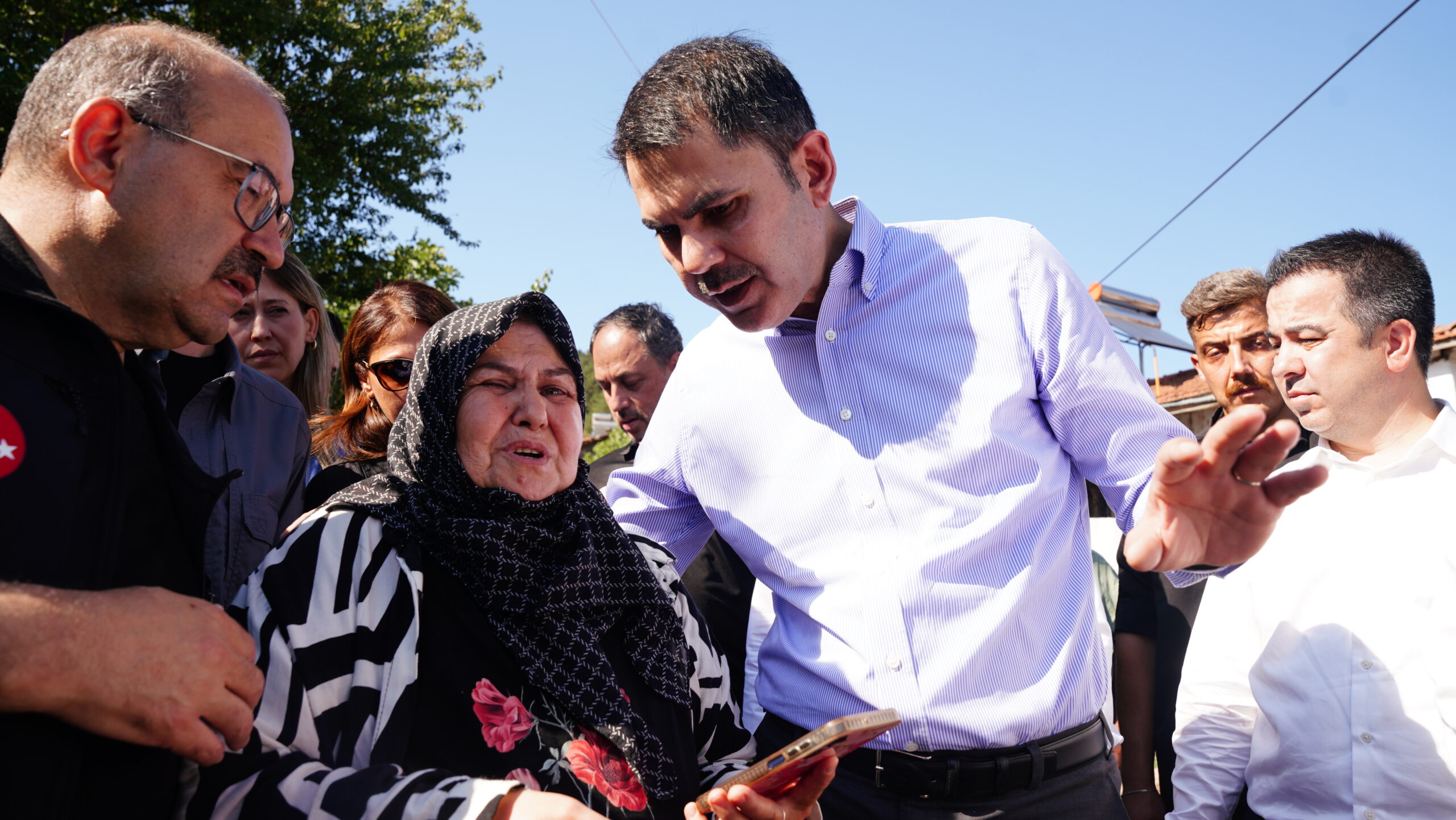 Balıkesir’de Deprem Hasar Tespit Çalışmaları Tamamlandı, 1036 Bağımsız Bölüm Ağır Hasarlı