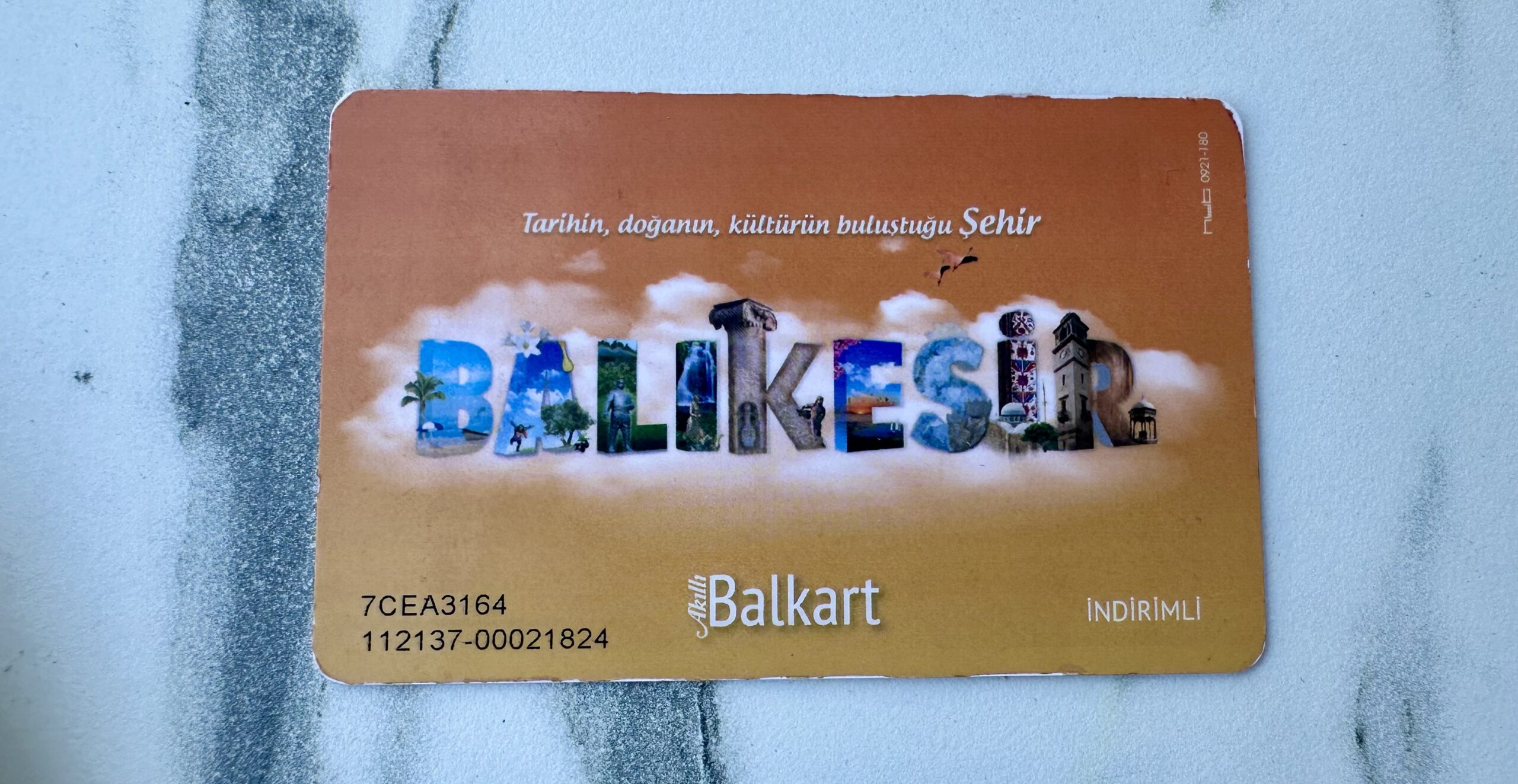 Balıkesir’de Toplu Taşıma Ücretlerine Zam Geldi