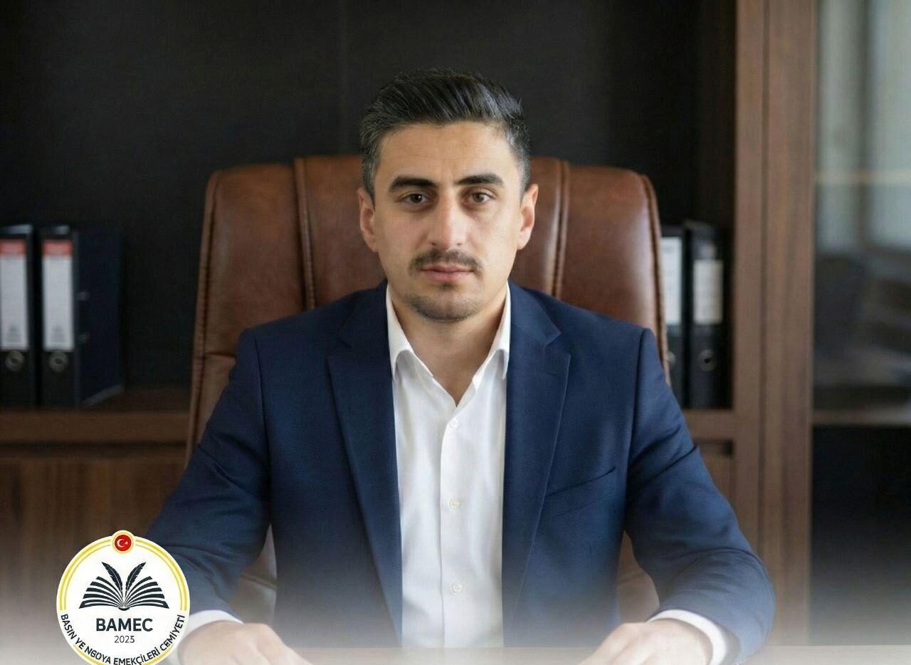 BAMEC’te Bayrak Değişimi: Ahmet Can Arslan Genel Başkanlık Görevine Seçildi