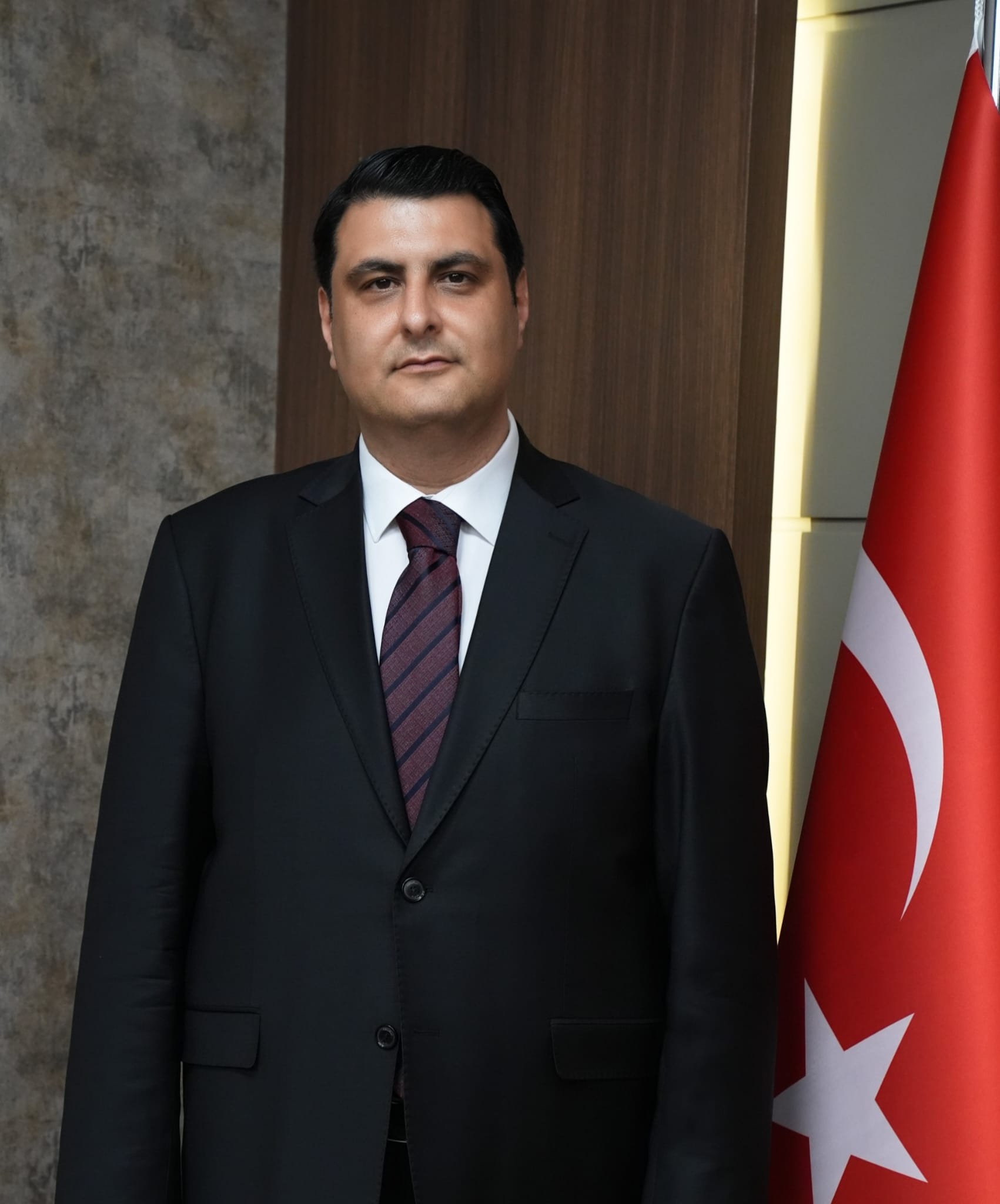 Başkan Yılmaz’dan 30 Ağustos Zafer Bayramı Mesajı