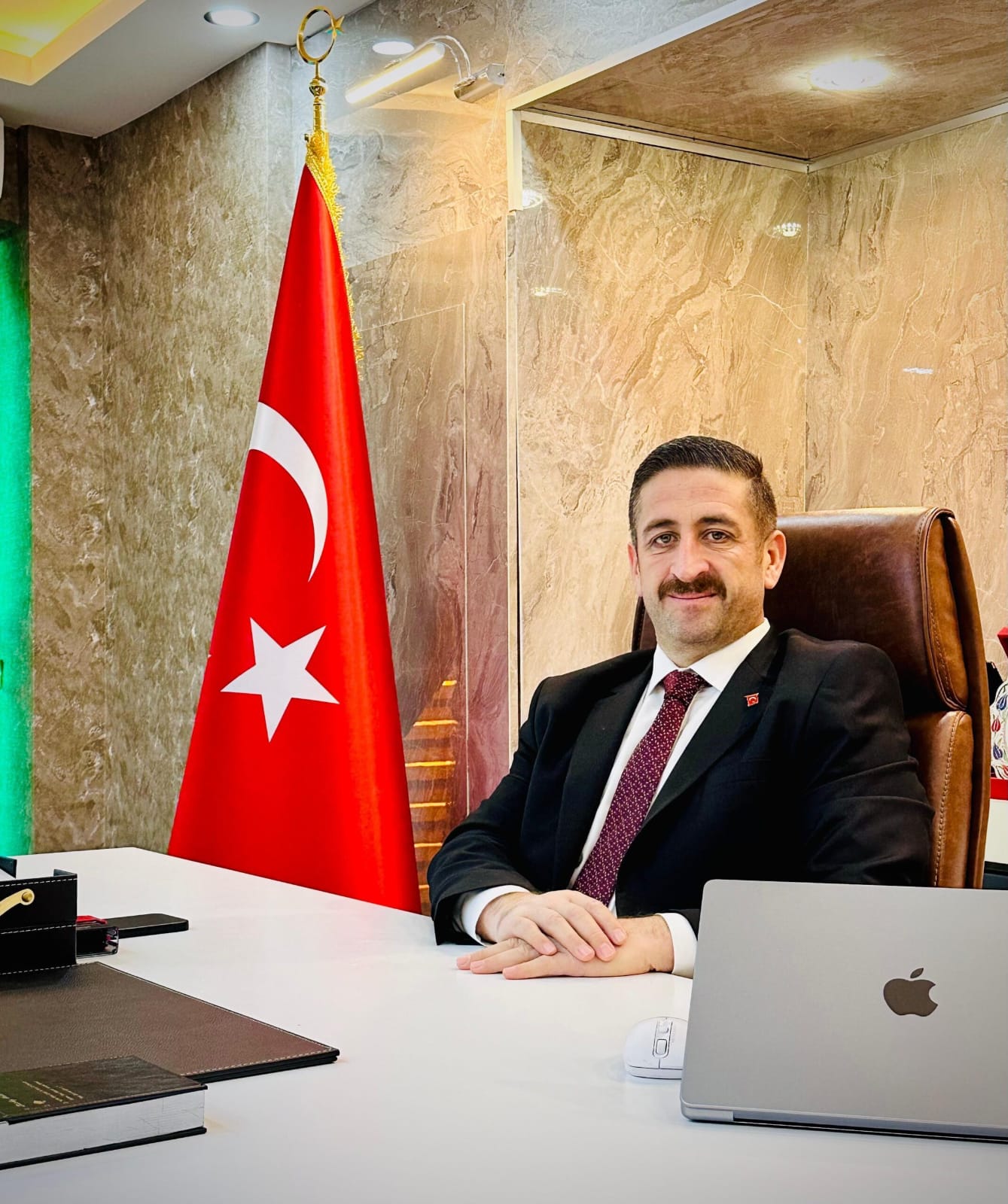 Bayrak, Vatan, Hakikat: Gazetecilik Milli Bir Sorumluluktur