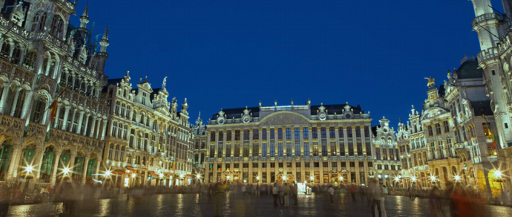 Belçika, BM Genel Kurulu’nda Filistin’i Tanıyacağını Açıkladı