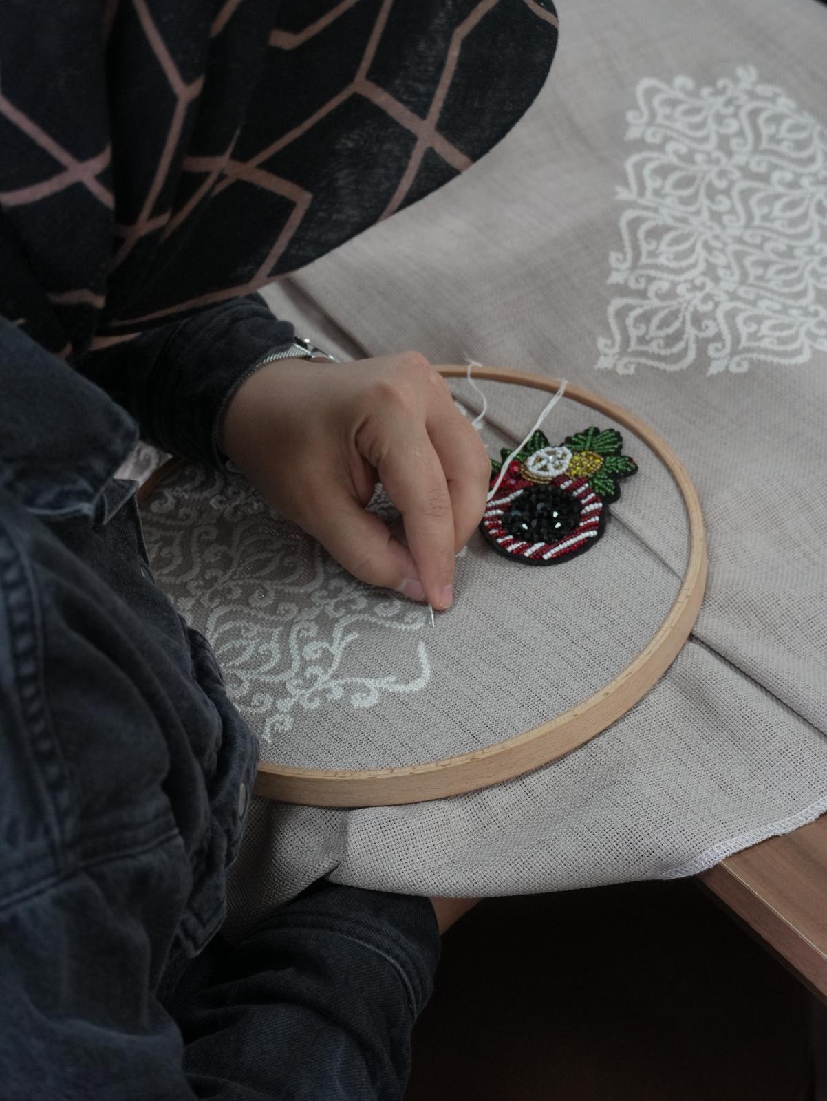 BELMEK Kursları Kadınların Sosyal ve Ekonomik Hayata Katkısını Güçlendiriyor