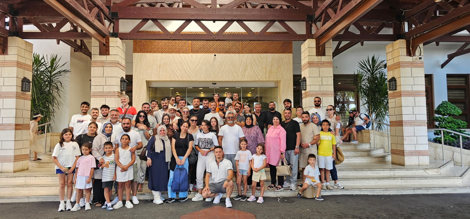 BESS BOYA’dan İş Dünyası ve Sosyal Yaşamı Buluşturan Kıbrıs Etkinliği