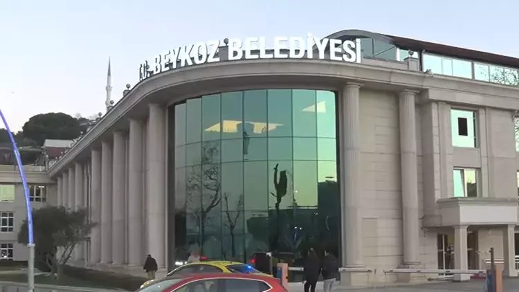 Beykoz Belediye Başkanı Alaattin Köseler’in Tutukluluk Hali Devam Ediyor