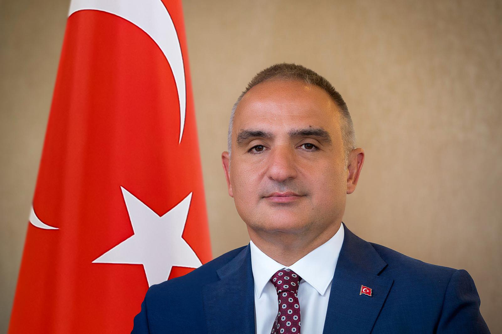 Bingöl’de Kültür ve Turizm Yatırımları Devam Ediyor: Bakan Ersoy Açıklamalarda Bulundu