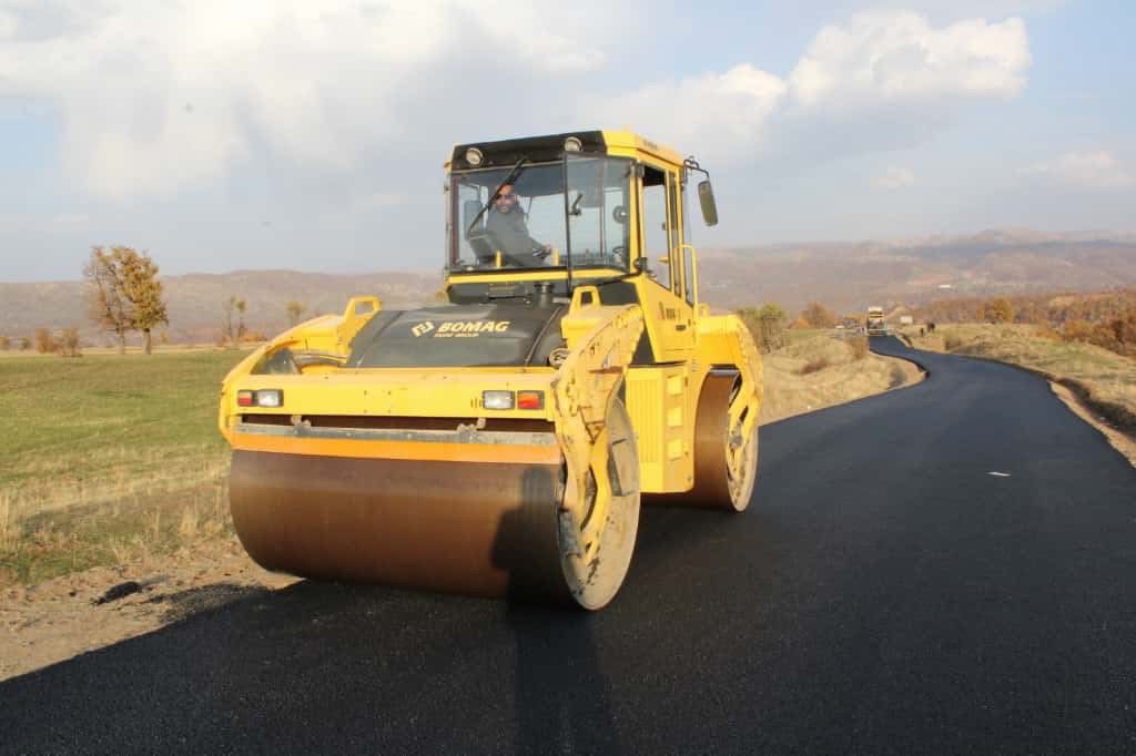 Bitlis’te Yatırımlar Kentin Çehresini Değiştiriyor