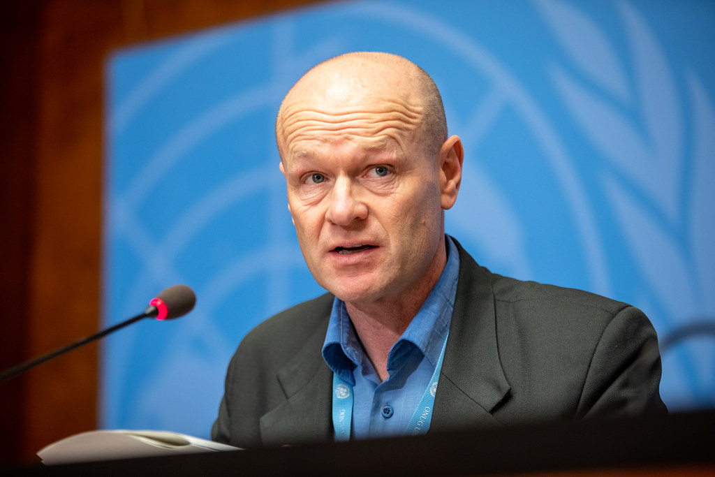 BM: Gazze’de Kıtlıkla Mücadele İçin Her Gün Yüzlerce Yardım Tırı Girmeli