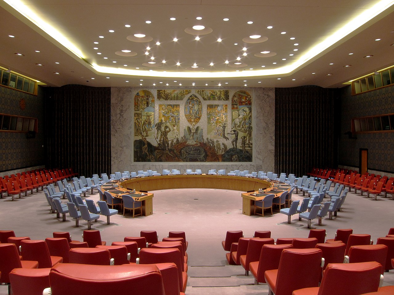 BM Güvenlik Konseyi’nden Güney Sudan Kararı: UNMISS’in Görev Süresi Uzatıldı