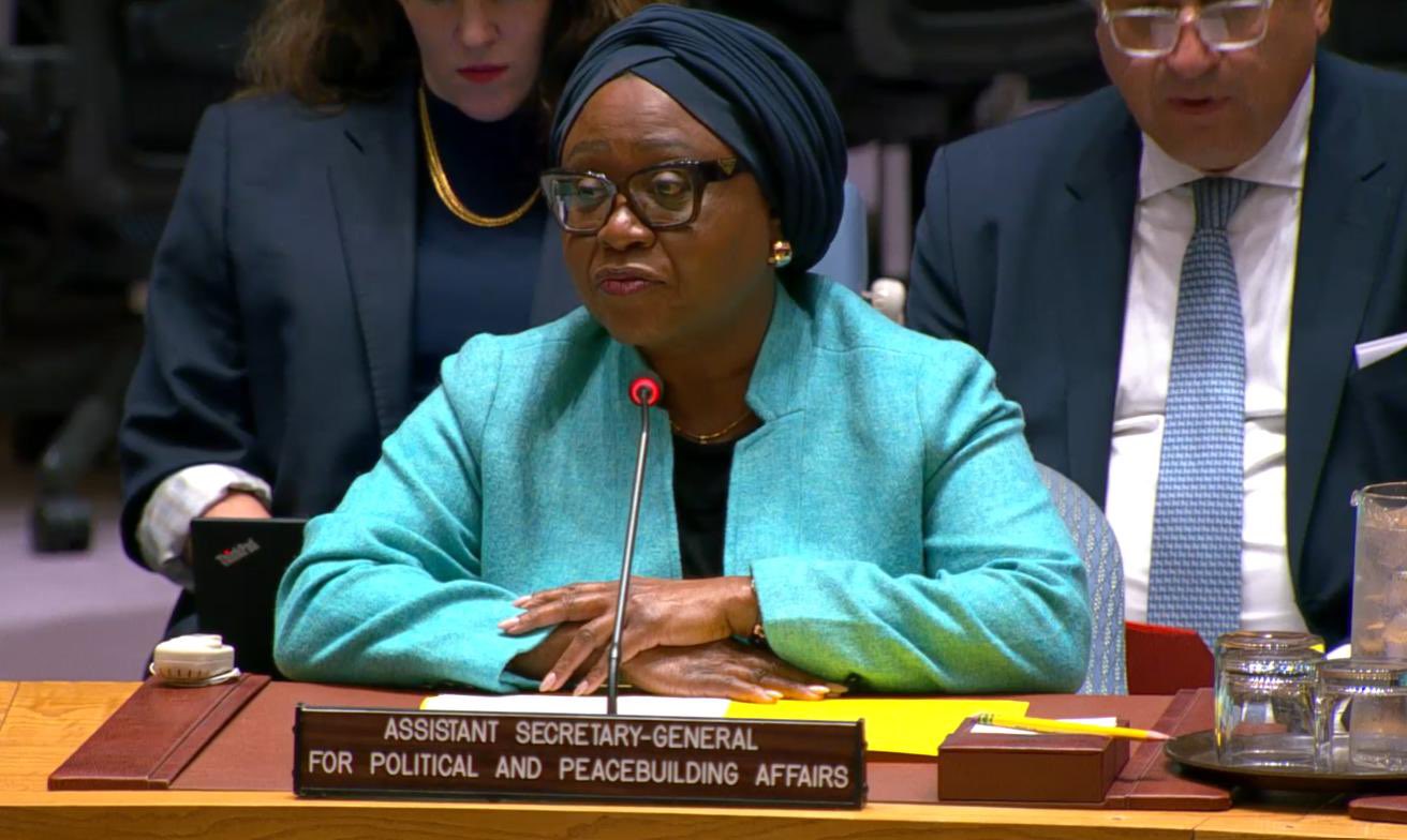 BM: Sudan’daki Çatışmalar Korkunç Bir Şekilde Kötüleşiyor