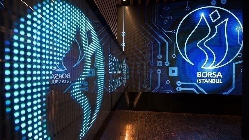 Borsa İstanbul Yükselişle Başladı: BIST 100 Endeksi 10.755,12 Puanı Görüyor