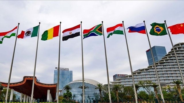 BRICS Liderlerinden Gazze İçin Koşulsuz Ateşkes Talebi