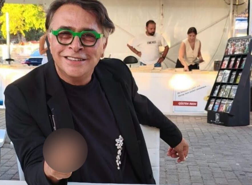 Burhaniye Kitap Fuarı’nda Tartışma Yaratan Fotoğraf: Kültür Etkinliği Eleştiri Gündeminde