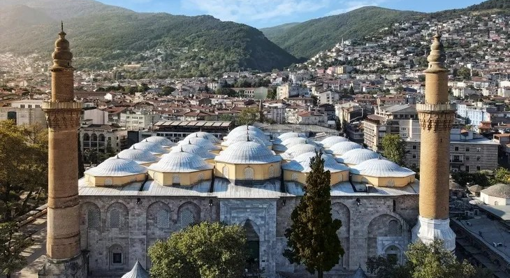 Bursa’da Bayram Namazı Saat Kaçta?