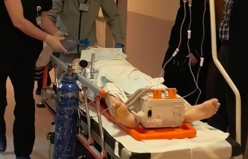 Bursa’da iş kazası ölümle sonuçlandı