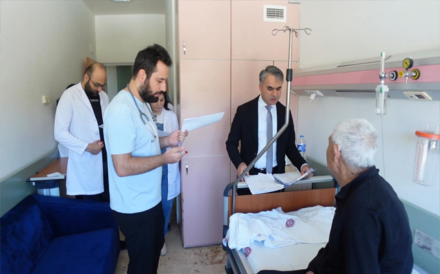 Çağımızın Tehlikeli Hastalığı: Hipertansiyon