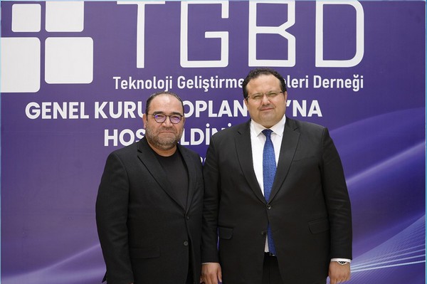 Çanakkale Teknopark’tan Ulusal Temsil: Erkan Bil’e Tam Destek