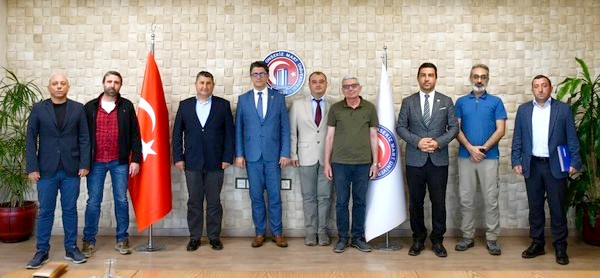 Çanakkale’de ÇOMÜ ve Birlik İşbirliğiyle Genetik Islah ve Süt Verimliliğinde Yeni Dönem