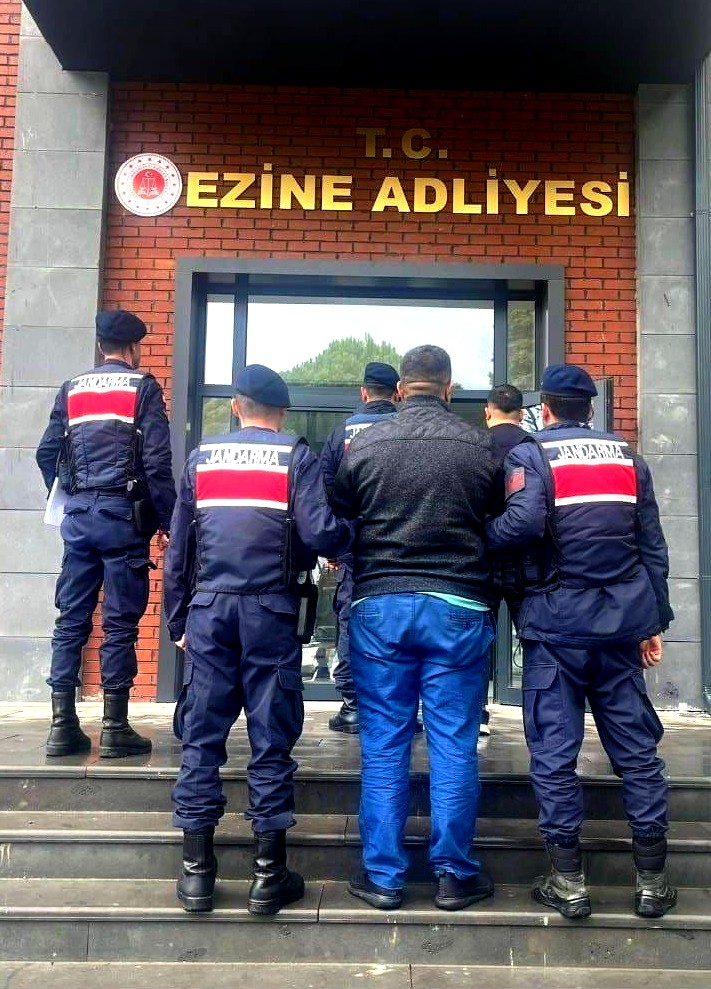 Çanakkale’de Göçmen Kaçakçılığına Darbe: Bir Haftada 9 Operasyon, 6 Organizatör Yakalandı