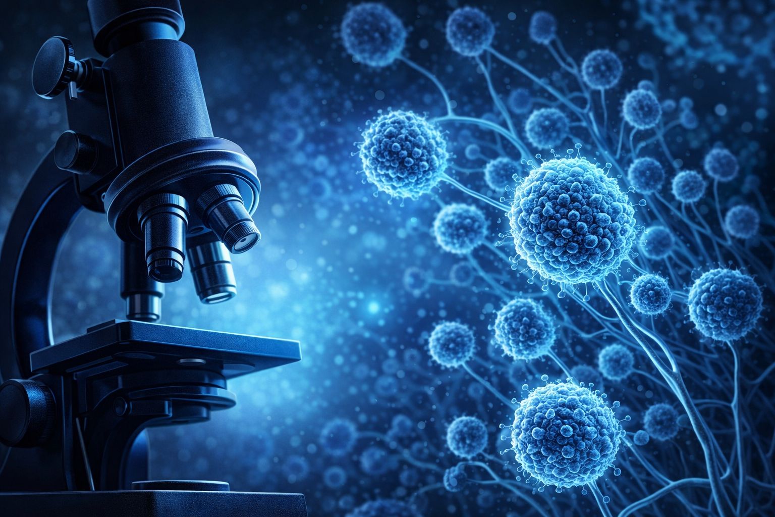 Candida Auris Alarmı: Bilim Dünyasının Sessiz İlerleyen Küresel Tehdidi