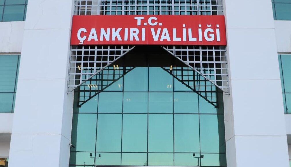 Çankırı Valiliği, Yangın Riski Nedeniyle Piknik Alanlarında Ateşli Faaliyetleri Yasakladı