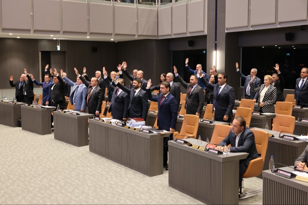 Cevdet Yılmaz: “Yarım Asırdır Sonuç Vermeyen Federasyon Modeli Tükendi”