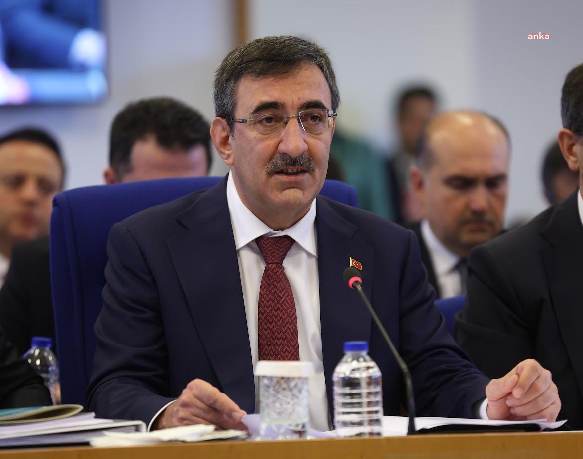 Cevdet Yılmaz’dan ABD-İran Gerilimine Tepki: “Daha Fazla Çatışmaya Değil, Etkili Diplomasiye İhtiyaç Var”