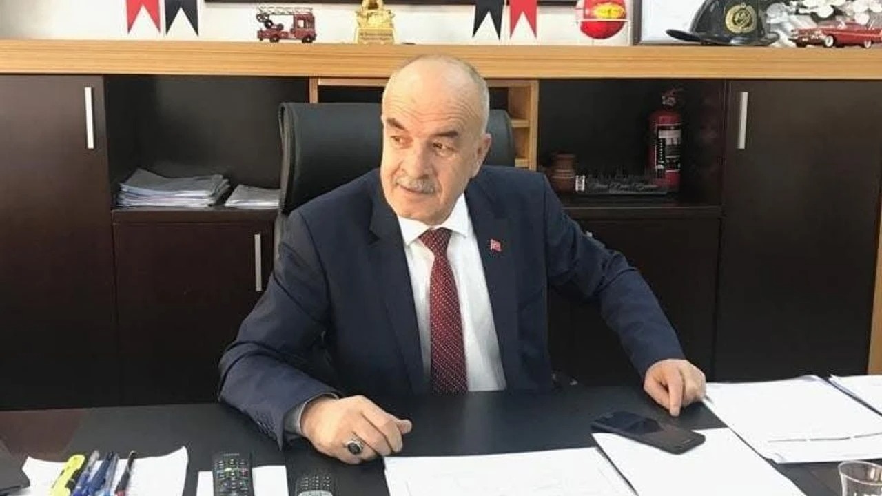 CHP Aydın’da Bir İstifa Daha!